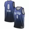 Men's Boston Celtics Jayson Tatum #0 All-Star Game Swingman NBA Jersey 2022/23 - jerseystop