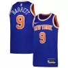 Men's New York Knicks RJ Barrett #9 Swingman NBA Jersey - Icon Edition 22/23 - jerseystop