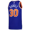 Men's New York Knicks Julius Randle #30 Swingman NBA Jersey - Icon Edition 22/23 - jerseystop