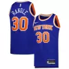 Men's New York Knicks Julius Randle #30 Swingman NBA Jersey - Icon Edition 22/23 - jerseystop