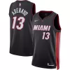 Men's Miami Heat Bam Adebayo #13 Swingman NBA Jersey - Icon Edition 22/23 - jerseystop