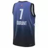 Men's Phoenix Suns Kevin Durant #7 All-Star Game Swingman NBA Jersey 22/23 - jerseystop