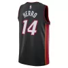 Men's Miami Heat Tyler Herro #14 Swingman NBA Jersey - Icon Edition 22/23 - jerseystop