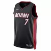 Men's Miami Heat Kyle Lowry #7 Swingman NBA Jersey - Icon Edition 22/23 - jerseystop