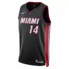 Men's Miami Heat Tyler Herro #14 Swingman NBA Jersey - Icon Edition 22/23 - jerseystop