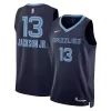 Men's Memphis Grizzlies Jaren Jackson Jr. #13 Swingman NBA Jersey 2022/23 - jerseystop