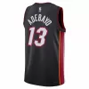 Men's Miami Heat Bam Adebayo #13 Swingman NBA Jersey - Icon Edition 22/23 - jerseystop