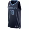 Men's Memphis Grizzlies Jaren Jackson Jr. #13 Swingman NBA Jersey 2022/23 - jerseystop