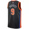 Men's New York Knicks RJ Barrett #9 Swingman NBA Jersey - City Edition 22/23 - jerseystop