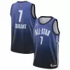 Men's Phoenix Suns Kevin Durant #7 All-Star Game Swingman NBA Jersey 22/23 - jerseystop