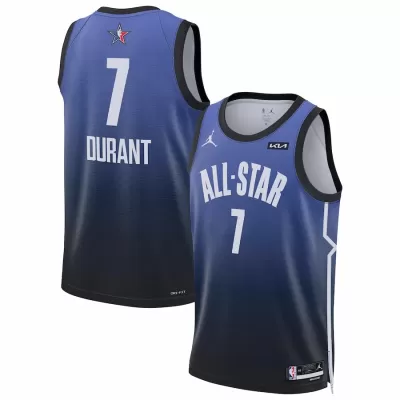 Men's Phoenix Suns Kevin Durant #7 All-Star Game Swingman NBA Jersey 22/23 - jerseystop