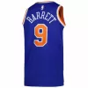 Men's New York Knicks RJ Barrett #9 Swingman NBA Jersey - Icon Edition 22/23 - jerseystop