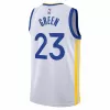 Men's Golden State Warriors Draymond Green #23 Swingman NBA Jersey 22/23 - jerseystop