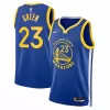 Men's Golden State Warriors Draymond Green #23 Swingman NBA Jersey - Icon Edition 22/23 - jerseystop