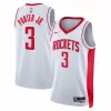 Men's Houston Rockets Kevin Porter Jr. #3 Swingman NBA Jersey - Association Edition 2022/23 - jerseystop