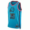 Men's Phoenix Suns Kevin Durant #35 Swingman NBA Jersey - City Edition 2022/23 - jerseystop