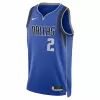 Men's Dallas Mavericks Kyrie Irving #2 Swingman NBA Jersey - Icon Edition 2022/23 - jerseystop