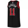 Men's Chicago Bulls DeMar DeRozan #11 Swingman NBA Jersey - Statement Edition 22/23 - jerseystop