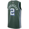 Men's Detroit Pistons Cade Cunningham #2 Swingman NBA Jersey - City Edition 2022/23 - jerseystop