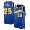 Men's Golden State Warriors Draymond Green #23 Swingman NBA Jersey - Classic Edition 2022/23 - jerseystop