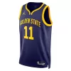 Men's Golden State Warriors Klay Thompson #11 Swingman NBA Jersey - Statement Edition 22/23 - jerseystop