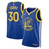 Men's Golden State Warriors Stephen Curry #30 Swingman NBA Jersey - Icon Edition 22/23 - jerseystop