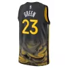 Men's Golden State Warriors Draymond Green #23 Swingman NBA Jersey - City Edition 22/23 - jerseystop