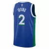 Men's Dallas Mavericks Kyrie Irving #2 Swingman NBA Jersey - City Edition 2022/23 - jerseystop