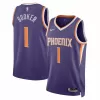 Men's Phoenix Suns Devin Booker #1 Swingman NBA Jersey - Icon Edition 22/23 - jerseystop