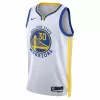 Men's Golden State Warriors Stephen Curry #30 Swingman NBA Jersey 2022/23 - jerseystop