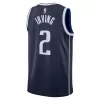 Men's Dallas Mavericks Kyrie Irving #2 Swingman NBA Jersey - Statement Edition 2022/23 - jerseystop