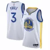 Men's Golden State Warriors Jordan Poole #3 Swingman NBA Jersey 22/23 - jerseystop