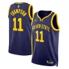 Men's Golden State Warriors Klay Thompson #11 Swingman NBA Jersey - Statement Edition 22/23 - jerseystop