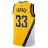 Men's Indiana Pacers Myles Turner #33 Swingman NBA Jersey - Statement Edition 2022/23 - jerseystop