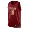 Men's Cleveland Cavaliers Darius Garland #10 Swingman NBA Jersey - Icon Edition 22/23 - jerseystop