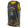 Men's Golden State Warriors Draymond Green #23 Swingman NBA Jersey - City Edition 22/23 - jerseystop