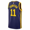 Men's Golden State Warriors Klay Thompson #11 Swingman NBA Jersey - Statement Edition 22/23 - jerseystop