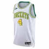 Men's Portland Trail Blazers Jalen Green #4 Swingman NBA Jersey - Classic Edition 2022/23 - jerseystop