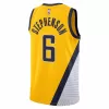 Men's Indiana Pacers Lance Stephenson #6 Swingman NBA Jersey - Statement Edition 2022/23 - jerseystop