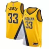 Men's Indiana Pacers Myles Turner #33 Swingman NBA Jersey - Statement Edition 2022/23 - jerseystop