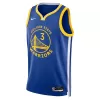 Men's Golden State Warriors Jordan Poole #3 Swingman NBA Jersey - Icon Edition 2022/23 - jerseystop