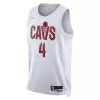 Men's Cleveland Cavaliers Evan Mobley #4 Swingman NBA Jersey - Association Edition 22/23 - jerseystop