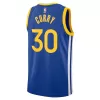 Men's Golden State Warriors Stephen Curry #30 Swingman NBA Jersey - Icon Edition 22/23 - jerseystop