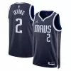 Men's Dallas Mavericks Kyrie Irving #2 Swingman NBA Jersey - Statement Edition 2022/23 - jerseystop