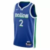 Men's Dallas Mavericks Kyrie Irving #2 Swingman NBA Jersey - City Edition 2022/23 - jerseystop