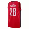 Men's Houston Rockets Alperen Sengun #28 Swingman NBA Jersey - Icon Edition 2022/23 - jerseystop