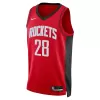 Men's Houston Rockets Alperen Sengun #28 Swingman NBA Jersey - Icon Edition 2022/23 - jerseystop