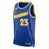 Men's Golden State Warriors Draymond Green #23 Swingman NBA Jersey - Classic Edition 2022/23 - jerseystop