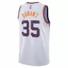 Men's Phoenix Suns Kevin Durant #35 Swingman NBA Jersey - Association Edition 22/23 - jerseystop