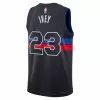 Men's Detroit Pistons Jaden Ivey #23 Swingman NBA Jersey - Statement Edition 2022/23 - jerseystop